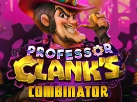 Professor Clank's Combinar