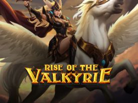 Rise of The Valkyrie
