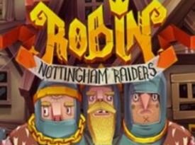 Robin Nottingham Raiders