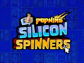 Silicon Spinners
