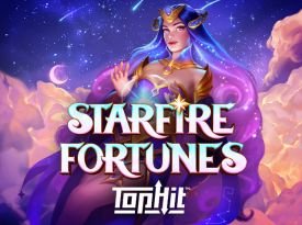 Starfire Fortunes TopHit™