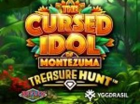 The Cursed Idol of Montezuma