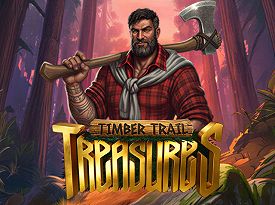 Timber Trail Treasures