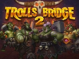 Trolls Bridge 2