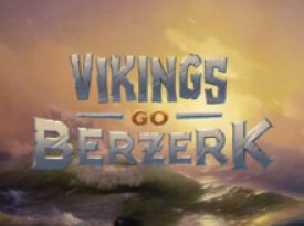 Vikings Go Berserk