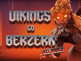 Vikings Go Berzerk: Reloaded