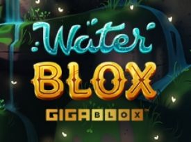 Water Blox Gigablox