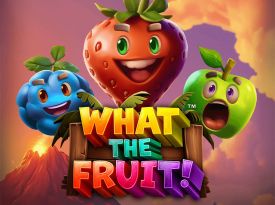What The Fruit