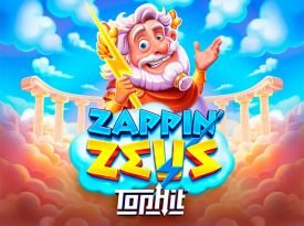 Zappin Zeus