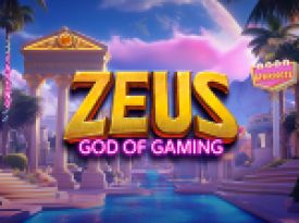 Zeus God of Gaming