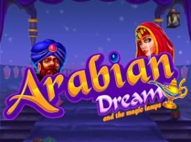 Arabian Dream