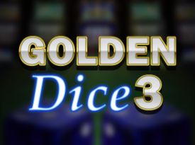 Golden Dice 3