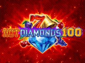 Hot Diamonds 100