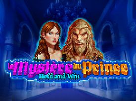 Le Mystere du Prince: Hold and Win