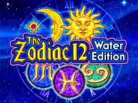 The Zodiac 12 Water Edition