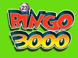 Bingo 3000