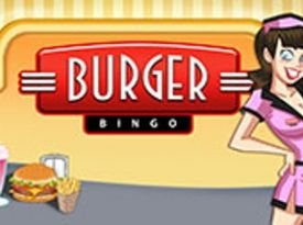 Burger Bingo