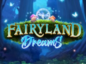 Fairyland Quest Dreams
