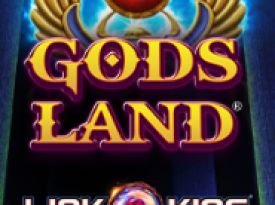 Gods Land