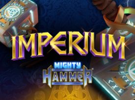 Mighty Hammer Imperium