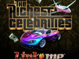 Richest Celebrities