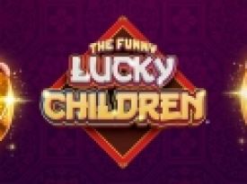 The Funny Lucky Children