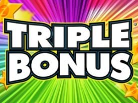 Triple Bonus
