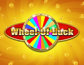 Wheel Of Luck