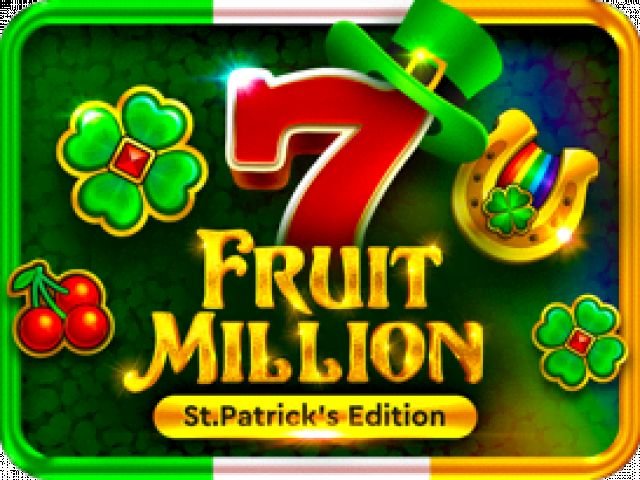 Fruit Million