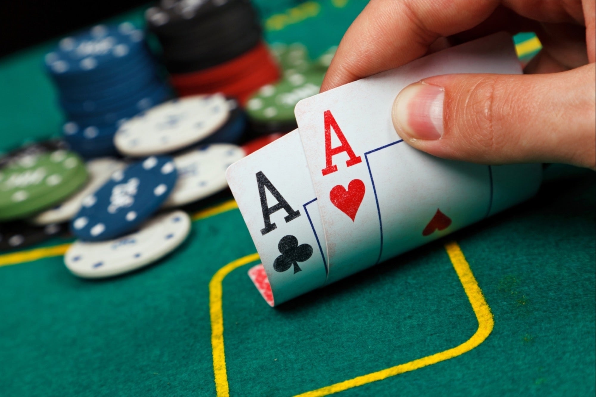 7 Poker Tips for Beginners