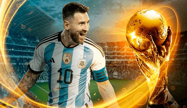 Netherlands  - Argentina