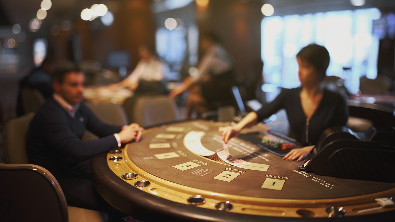 When to double down in Blackjack – Everything you Need to Know