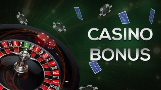 Casino Boni