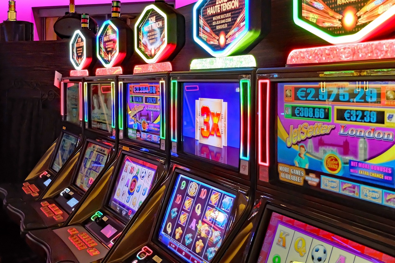 What are the most user-friendly softwares that give slot players the best experience?