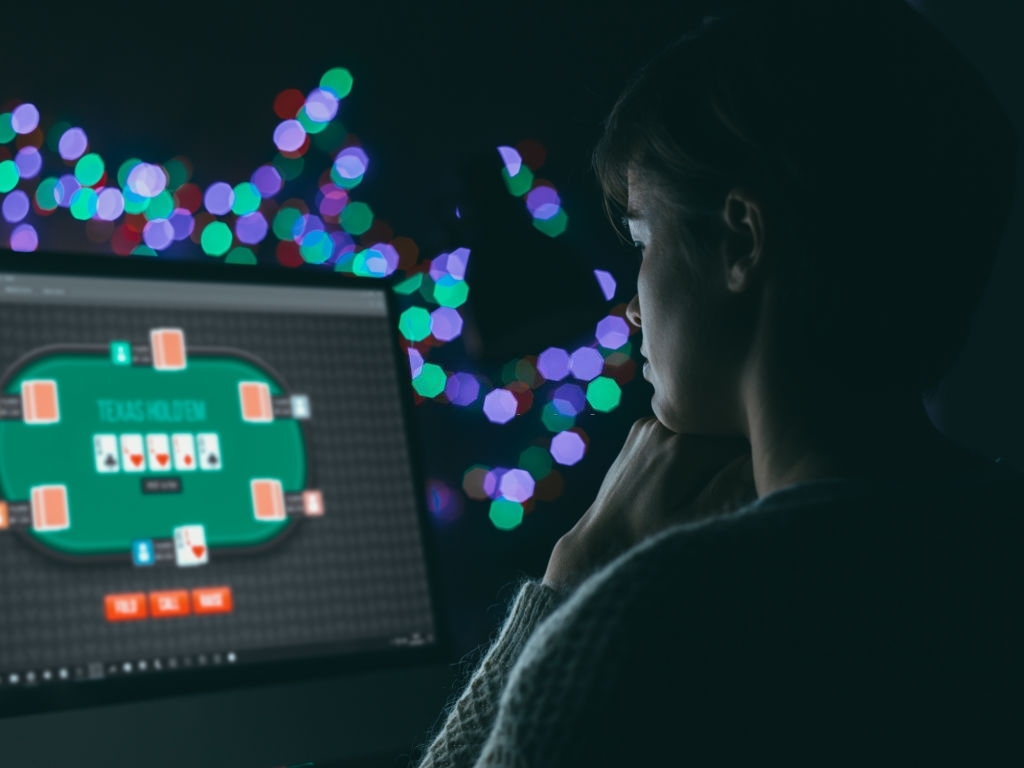Alles, was Sie über Online Casinos wissen müssen