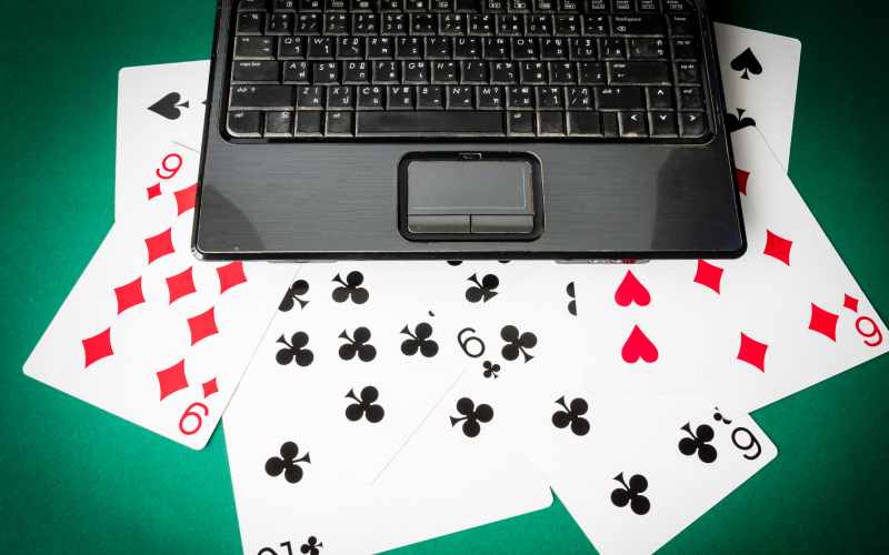 Tipps und Tricks für Glücksspiele, um wie ein Profi zu spielen