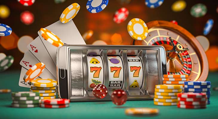 online casinos Opportunities For Everyone