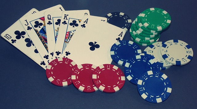 How to play Baccarat: beginner’s guide