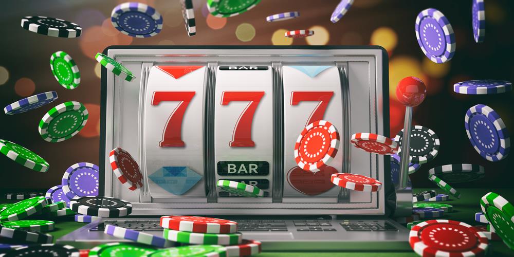 Tips For Slot, Blackjack, Poker Games