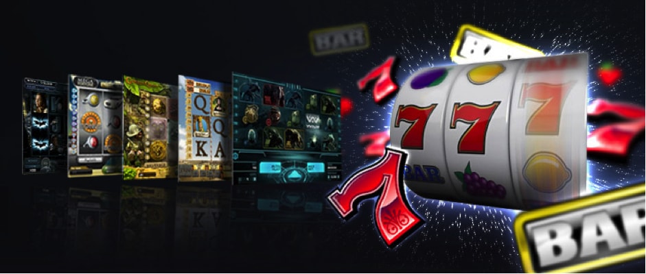 Types Of Casino Games