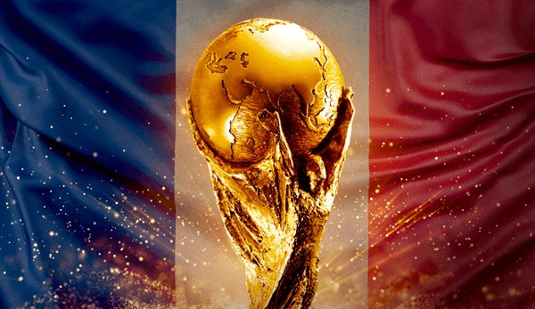 England  - France