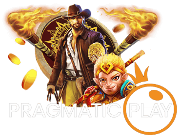 Pragmatic Play - Todos os Jogos e Slots Pragmatic Play