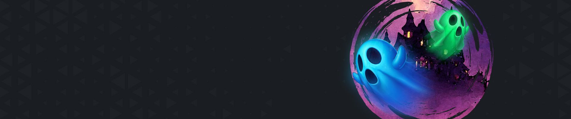 Spooky End of Month Offer
