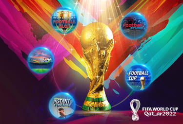 Torneo Pre WorldCup Games