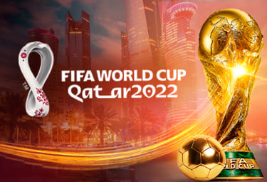 World Cup 2022 Vedonlyönti Turnaus